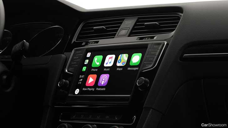 BMW Likely To Charge For Apple CarPlay Annually
