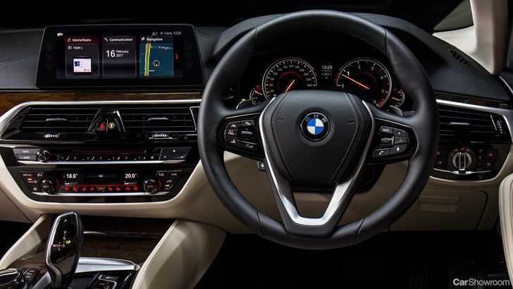 BMW Likely To Charge For Apple CarPlay Annually
