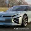 2016 Citroen Cxperience Concept – '16 Paris Motor Show
