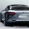 2016 Citroen Cxperience Concept – '16 Paris Motor Show