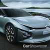 2016 Citroen Cxperience Concept – '16 Paris Motor Show