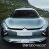 2016 Citroen Cxperience Concept – '16 Paris Motor Show