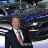 Ford At The 2018 North American International Auto Show