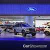 Ford At The 2018 North American International Auto Show
