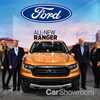Ford At The 2018 North American International Auto Show