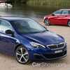 Peugeot Adds AEB Across The Board