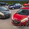 Peugeot Adds AEB Across The Board