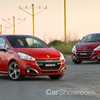 Peugeot Adds AEB Across The Board