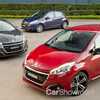 Peugeot Adds AEB Across The Board
