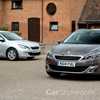 Peugeot Adds AEB Across The Board