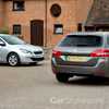 Peugeot Adds AEB Across The Board
