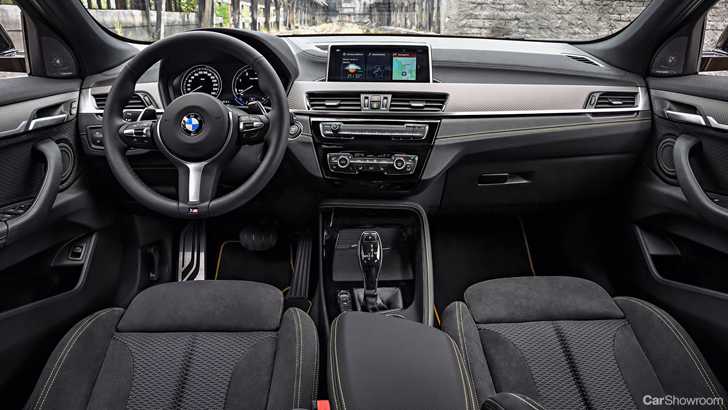 BMW X2 To Land Down Under In March For $56k