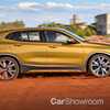 BMW X2 To Land Down Under In March For $56k