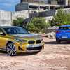 BMW X2 To Land Down Under In March For $56k