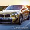 BMW X2 To Land Down Under In March For $56k
