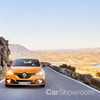 2018 Renault Megane RS -