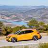 2018 Renault Megane RS -