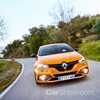 2018 Renault Megane RS -