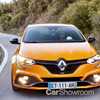 2018 Renault Megane RS -
