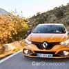 2018 Renault Megane RS -