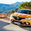2018 Renault Megane RS -