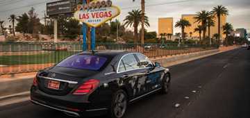 Mercedes-Benz Intelligent World Drive Continues In The US