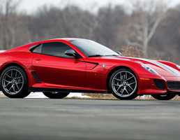 Hardcore Ferrari 488 GTO To Use Race-Derived V8