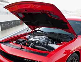 Mustang GT500 Likely Headed For Chicago Debut