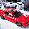 Mustang GT500 Likely Headed For Chicago Debut