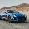 Mustang GT500 Likely Headed For Chicago Debut