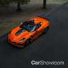 Mustang GT500 Likely Headed For Chicago Debut