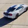 Mustang GT500 Likely Headed For Chicago Debut