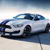 Mustang GT500 Likely Headed For Chicago Debut