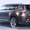 2019 Jeep Grand Commander