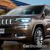 2019 Jeep Grand Commander
