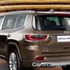 2019 Jeep Grand Commander