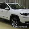 2019 Jeep Grand Commander
