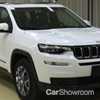 2019 Jeep Grand Commander