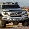 2012 Mercedes-Benz Ener-G-Force Concept