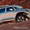 2012 Mercedes-Benz Ener-G-Force Concept