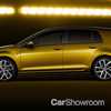 2019 VW Golf First Preview Confirms Shape, Focus On Tech