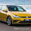 2019 VW Golf First Preview Confirms Shape, Focus On Tech