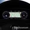 2019 VW Golf First Preview Confirms Shape, Focus On Tech
