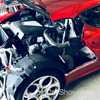 Alfa To Hunt Down F-Type, 911 With New 6C Sports Car