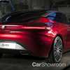 Alfa To Hunt Down F-Type, 911 With New 6C Sports Car