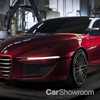 Alfa To Hunt Down F-Type, 911 With New 6C Sports Car