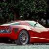 Alfa To Hunt Down F-Type, 911 With New 6C Sports Car