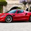 Alfa To Hunt Down F-Type, 911 With New 6C Sports Car