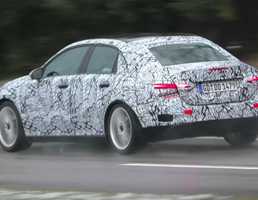 2019 Mercedes-Benz A-Class On Sale By August