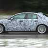 2019 Mercedes-Benz A-Class On Sale By August